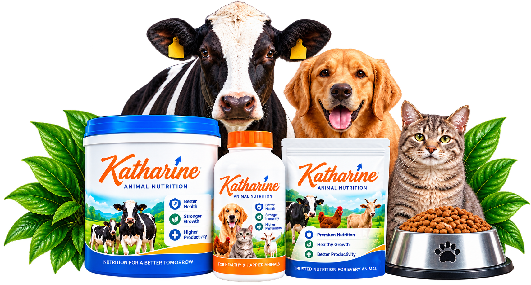 Katharine Pharma